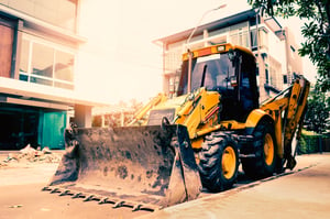 Backhoe Hire Rates Guide | iSeekplant